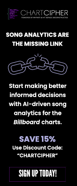 Song Analytics are the missing link.